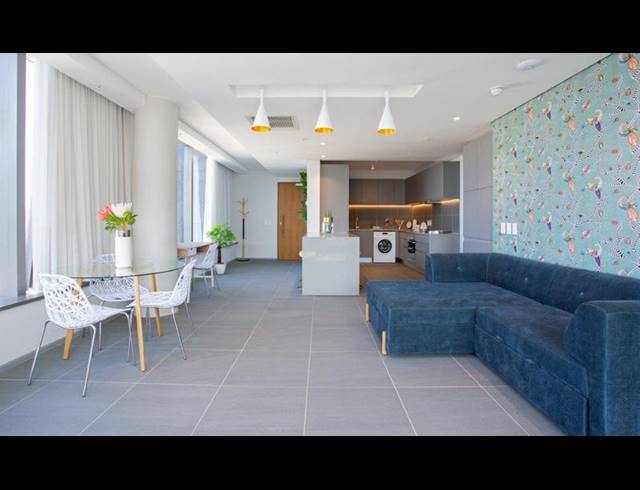 2 BEDROOM PROPERTY TO RENT IN DE WATERKANT